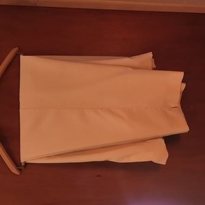 White Resort Ladies Slacks Size 18